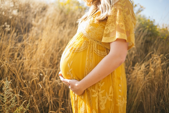 Pregnancy  Bellevue, WA 